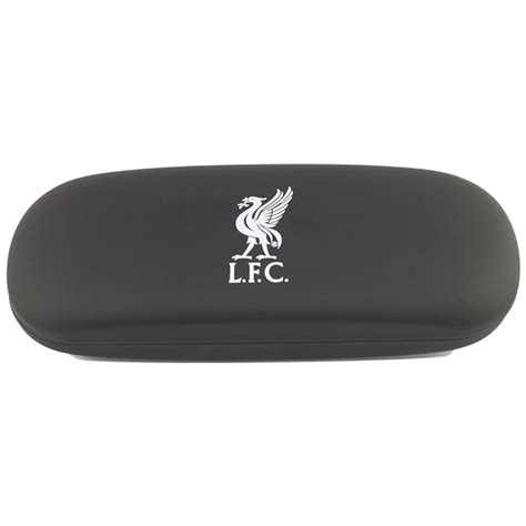 liverpool fc glasses case.